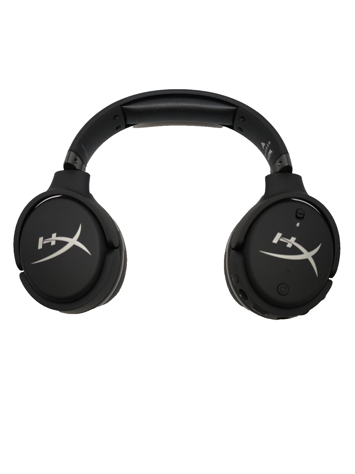 HyperX Cloud Orbit S Gaming Headset Over-Ear PC PS5 Xbox B-Ware Neuwertig!