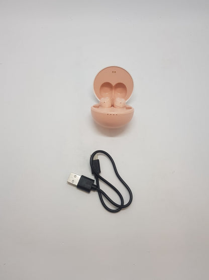 AMAFACE True Wireless Earbuds Bluetooth ANC In-Ear Sport B-Ware Neuwertig