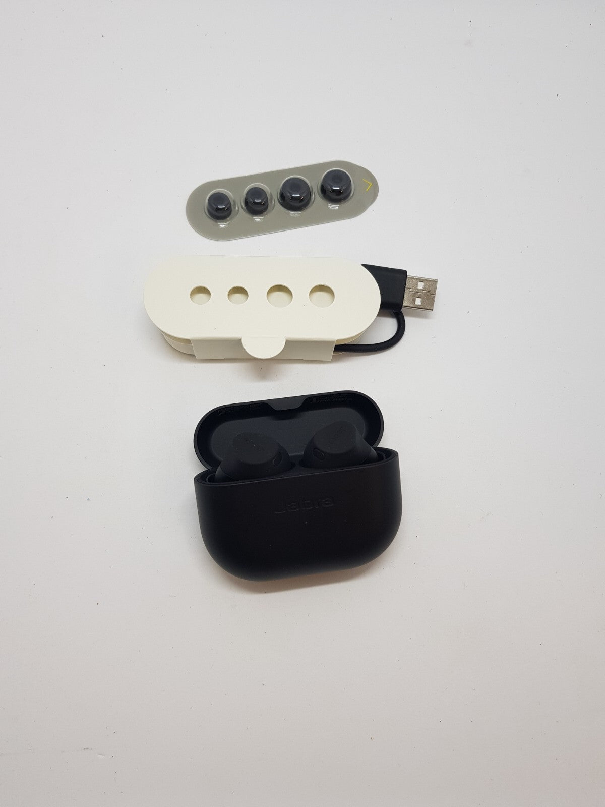 Jabra Elite 8 Active ,B-Ware (3/3/2752,6540;1/15/9745)