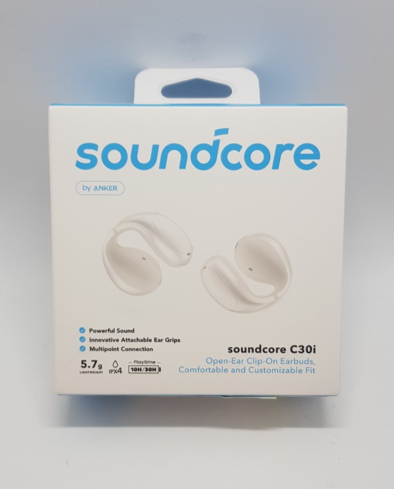 soundcore C30i by Anker,B-Ware,Neuwertig