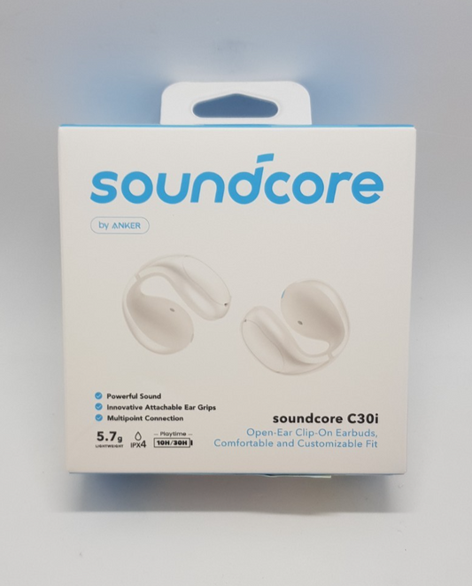 soundcore C30i by Anker,B-Ware,Neuwertig