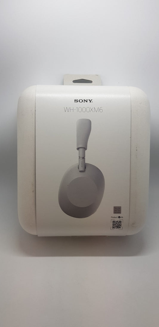 Sony WH-1000XM6 B-Ware! Neuwertig!