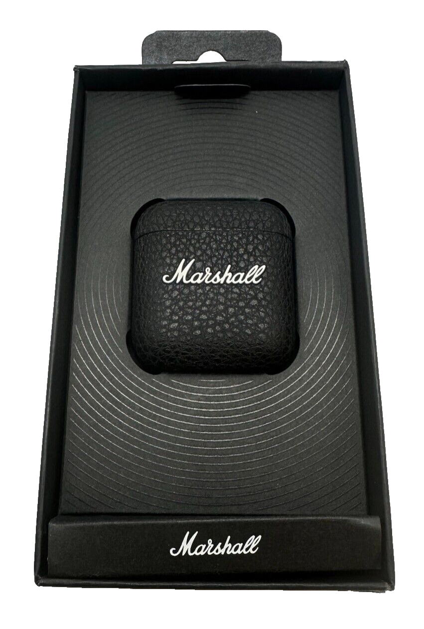 Marshall Minor IV Bluetooth Kopfhörer. B-Ware ,Neuwertig.1/27/8778,8736,8763