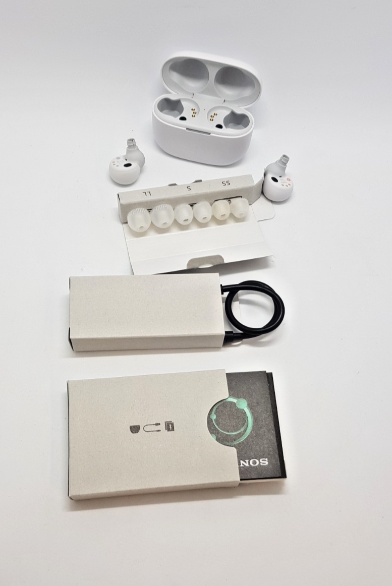 SONY LinkBuds S B-Ware Neuwertig 1/31/0174