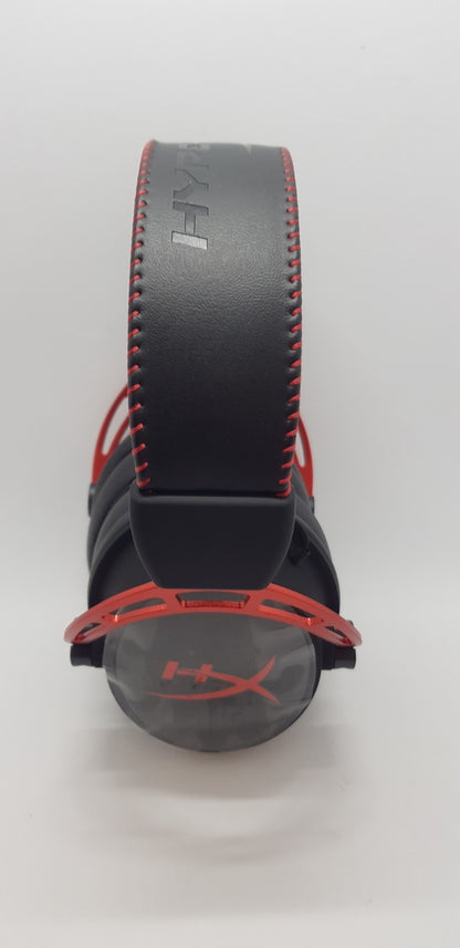 HyperX Cloud Alpha Gaming Headset PS5 PC Mikrofon B-Ware Neuwertig