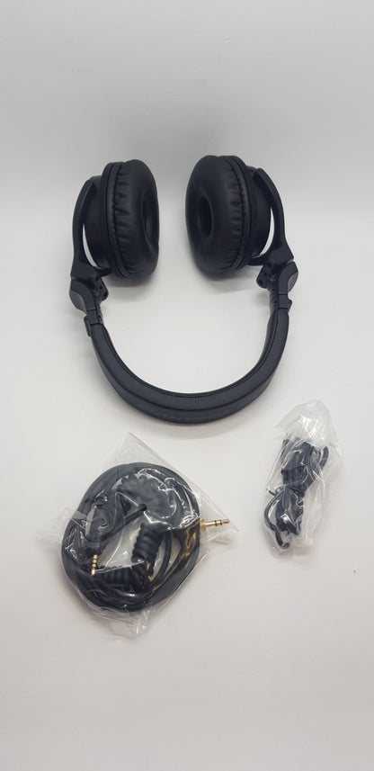 Pioneer DJ HDJ CUE1 Bluetooth DJ Kopfhörer Over Ear,B-Ware,Neuwertig