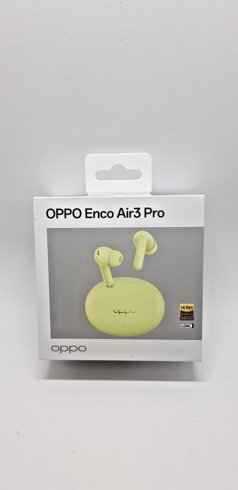 OPPO Enco Air3 Pro Kabellose Kopfhörer, B-Ware. NEUWERTIG! 1/27/6330
