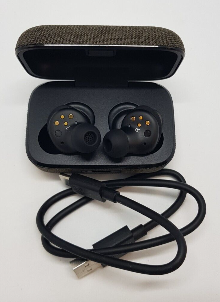 Sennheiser Momentum 4 True Wireless Kupfer B-Ware, Neuwertig,3/14/2559,