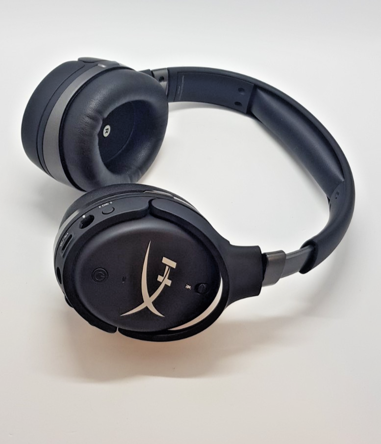 HyperX Cloud Orbit S B-Ware NEUWERTIG 1/2/6936 NEUWERTIG!