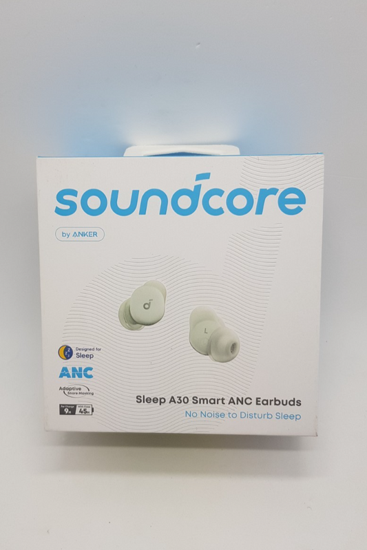 SOUNDCORE BY ANKER Sleep A30r, B-Ware, Neuwertig