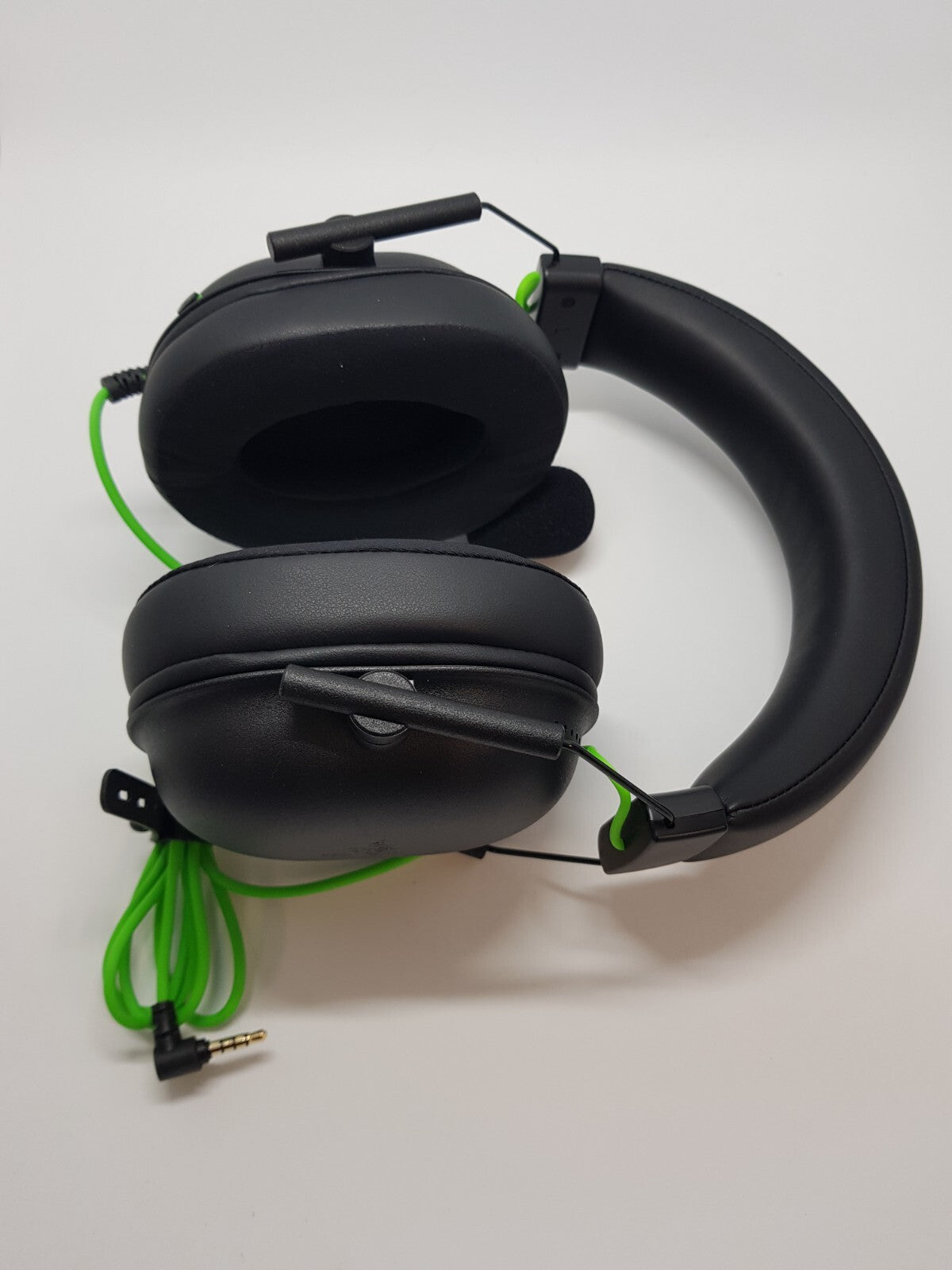 Razer BlackShark V2 X B-Ware! (2/9/3312)