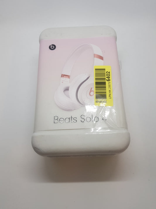 Apple Beats Solo 4 Bluetooth,B-Ware,Neuwertig!!3/12/1339