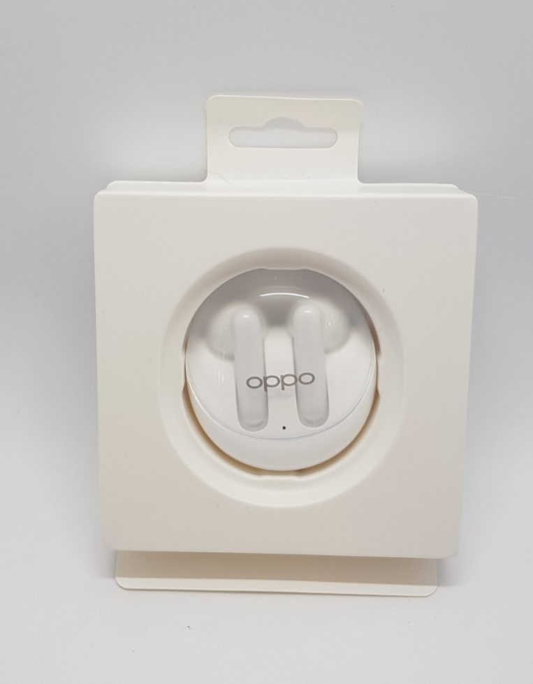 OPPO Enco Air3  Kabellose Kopfhörer, B-Ware. NEUWERTIG! 2/28/2969