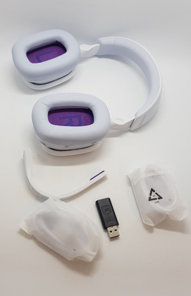 Astro A30 Wireless Gaming Headset PS5 Xbox PC Switch B-Ware Neuwertig