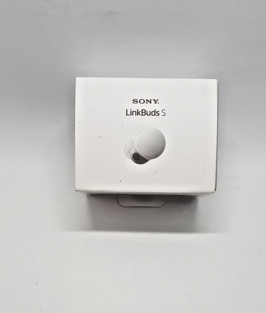 SONY LinkBuds S B-Ware Neuwertig 1/31/0174