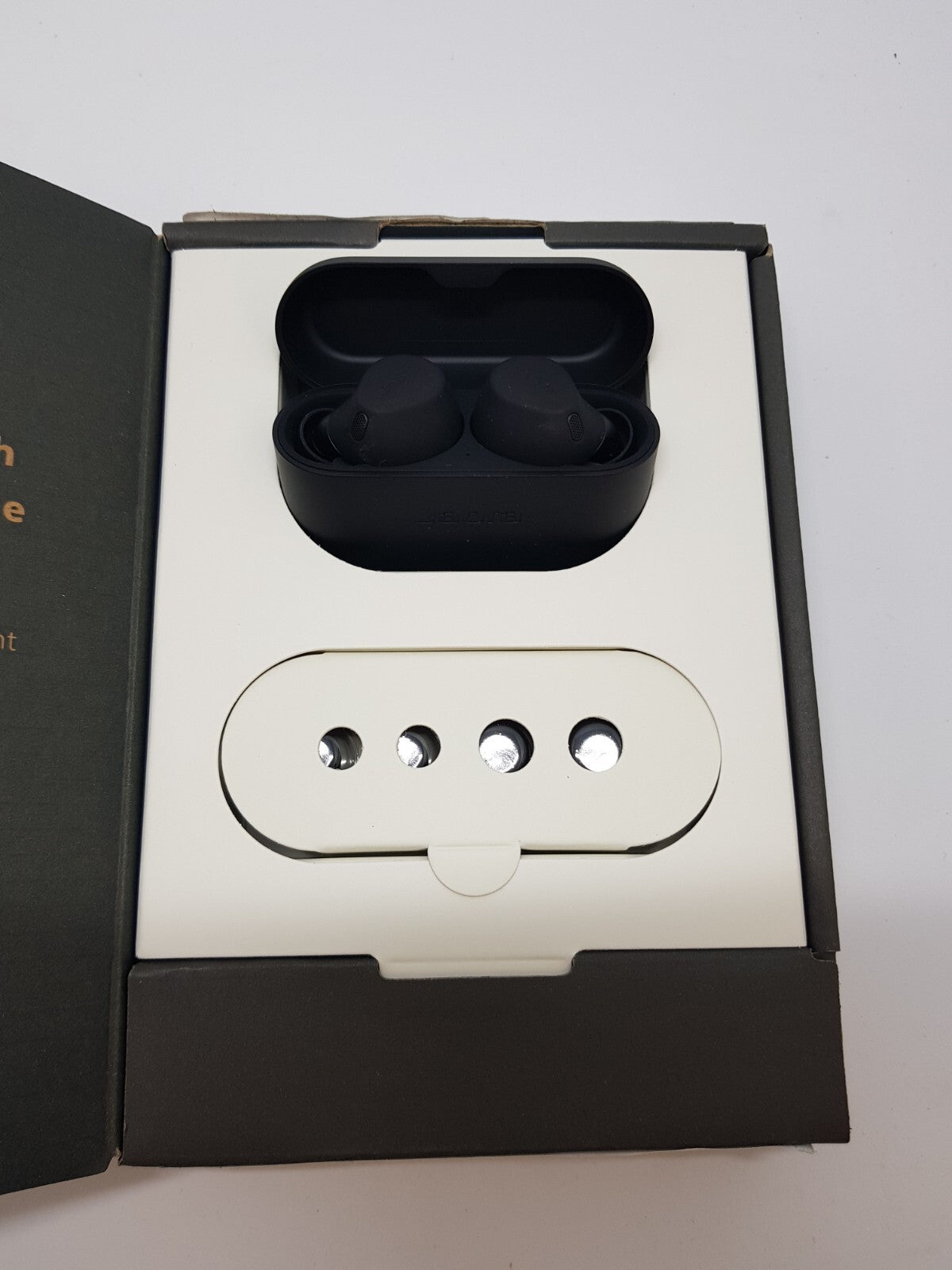 Jabra Elite 8 Active ,B-Ware (3/3/2752,6540;1/15/9745)