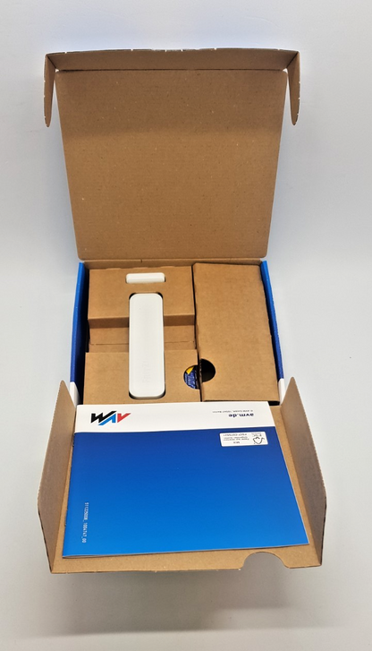 AVM FRITZ!DECT 350 – Tür-/Fensterkontakt für FRITZ! Smart Home NEUWERTIG