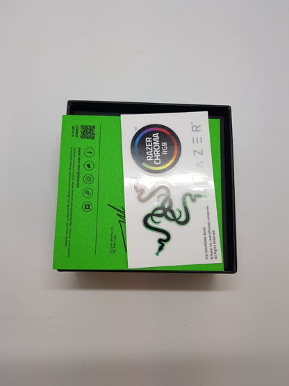 Razer Hammerhead Pro HyperSpeed Gaming Earbuds Wireless PS5 Xbox PC B-Ware