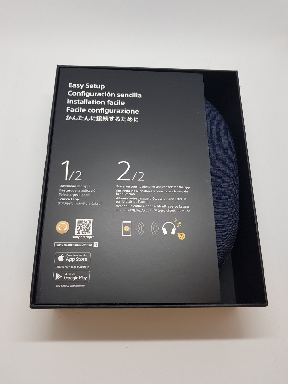 Sony WH-1000XM4 B-Ware,Neuwertig,3/25/7080