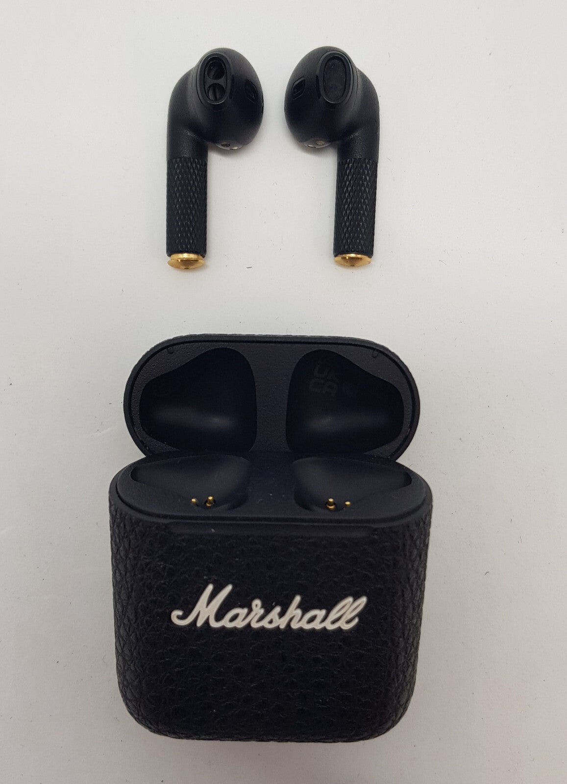 Marshall MINOR III Bluetooth In-Ear Kopfhörer.