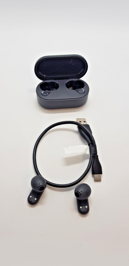 OPPO Enco Buds2 Pro Bluetooth In-Ear Kopfhörer Mikrofon B-Ware Neuwertig