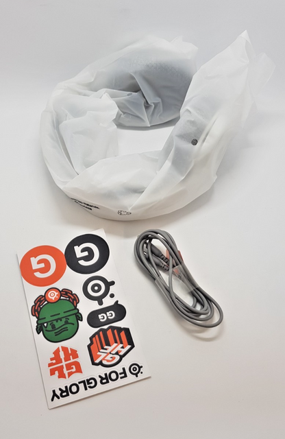 SteelSeries Arctis Nova 1P B-Ware Neuwertig