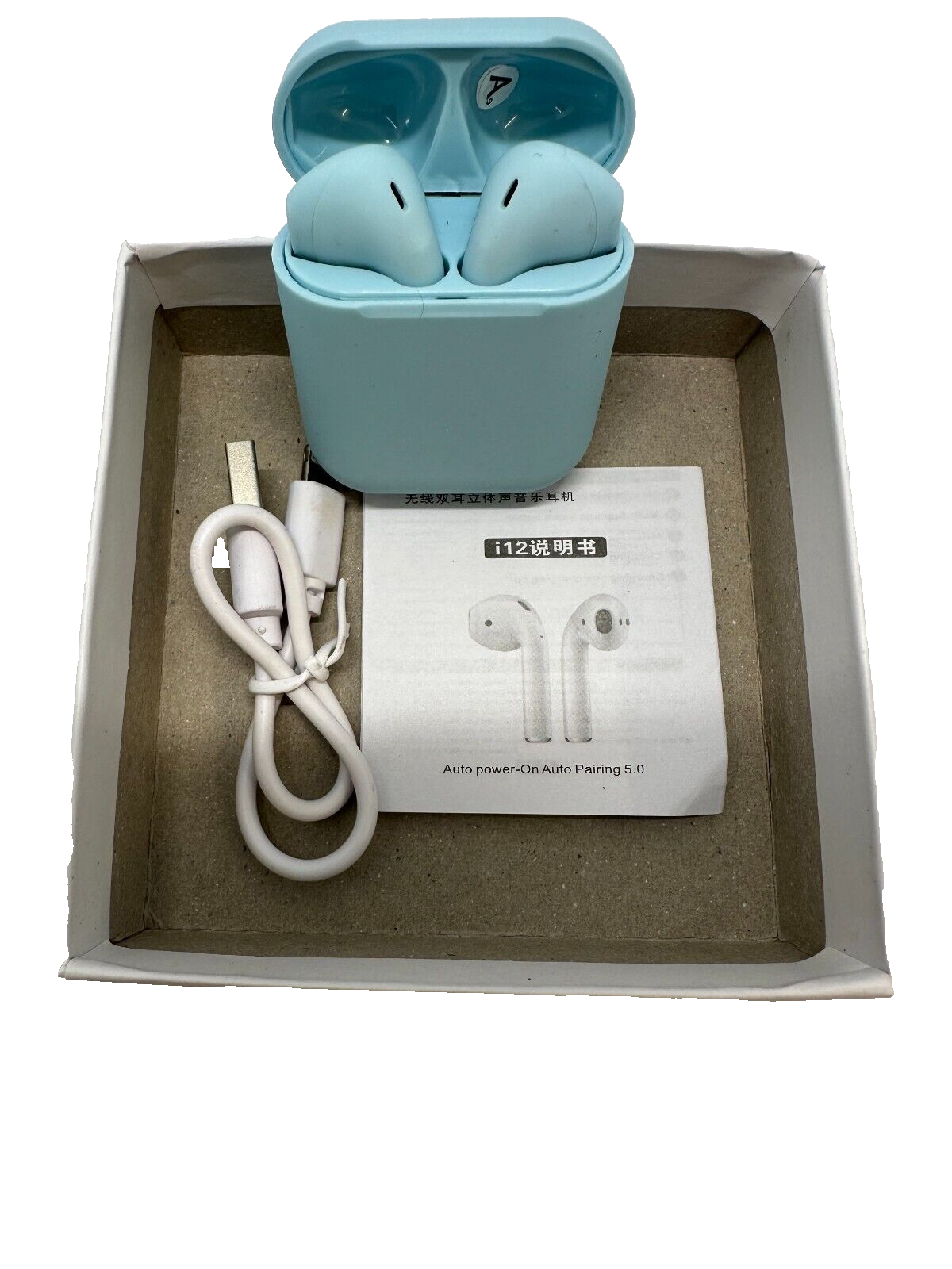 InPods 12 MACARON Kopfhörer(1/1/9373)1