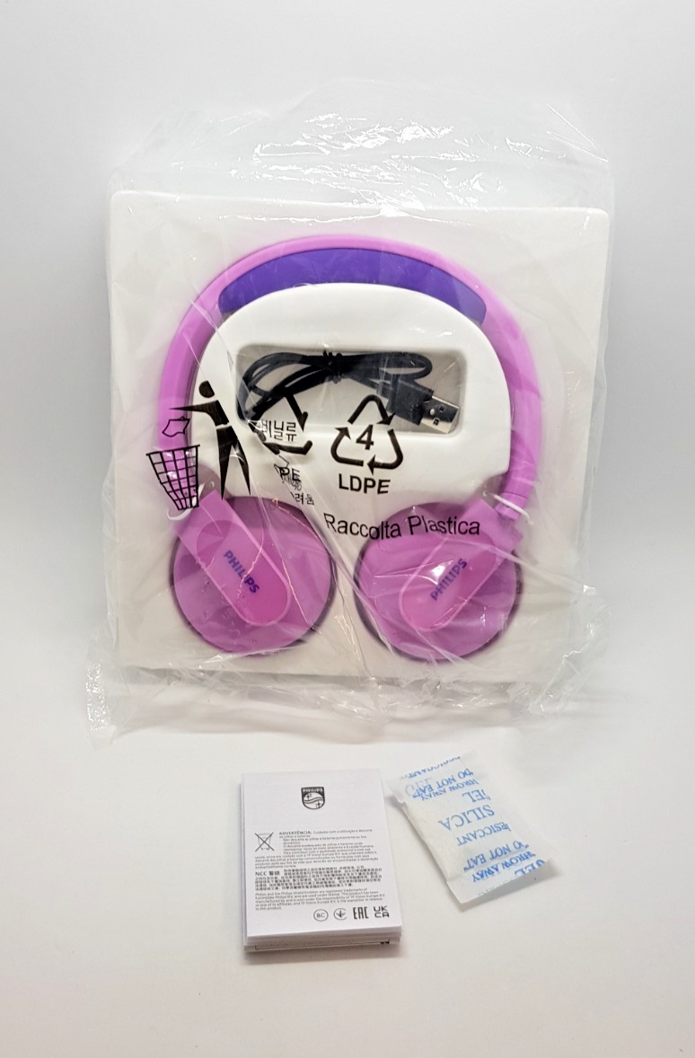 Philips TAK4206PK B-Ware NEUWERTIG!  2/36/0131