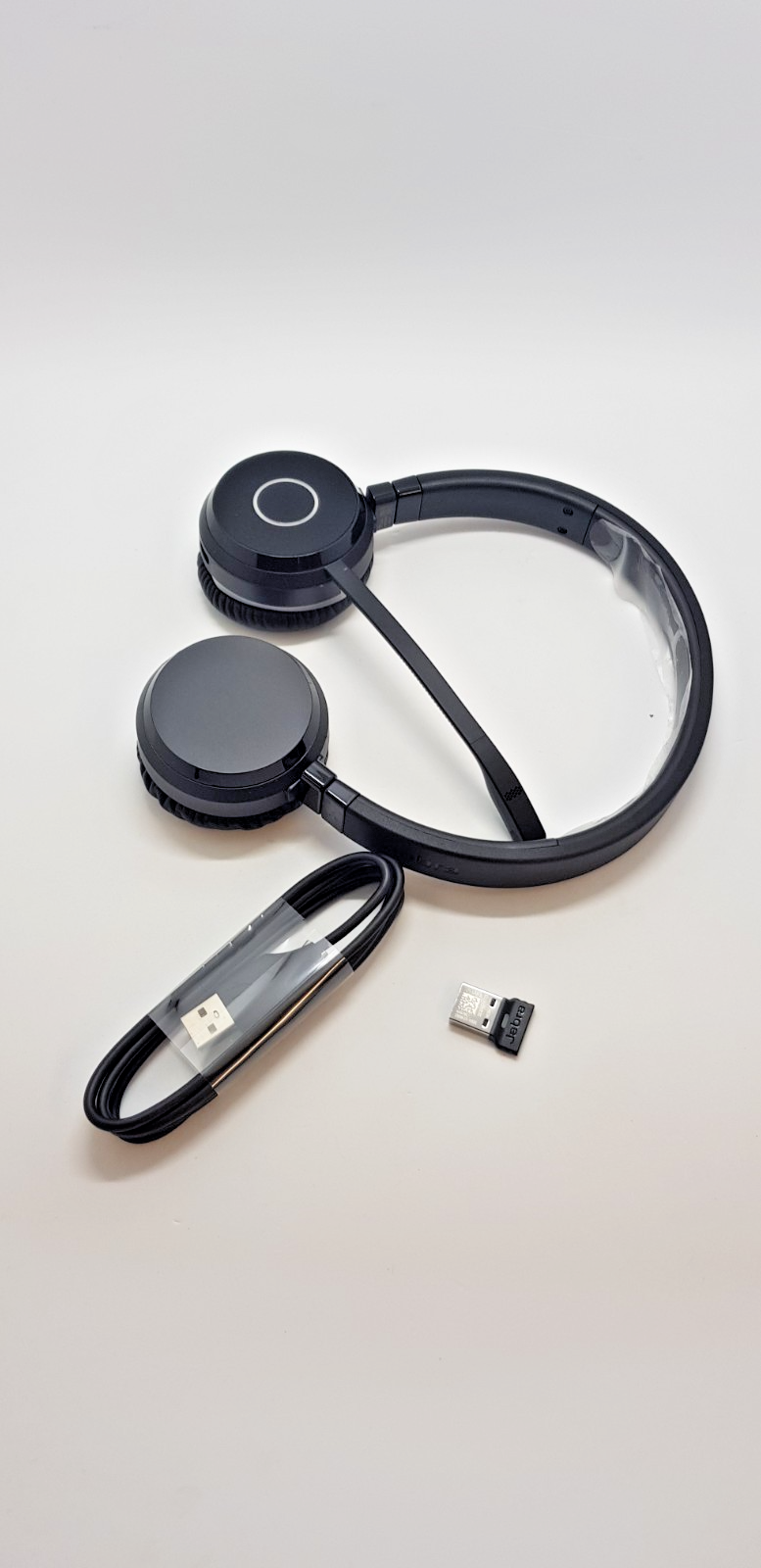 Jabra Evolve 65 TE,B-Ware,Neuwertig,1/27/4691