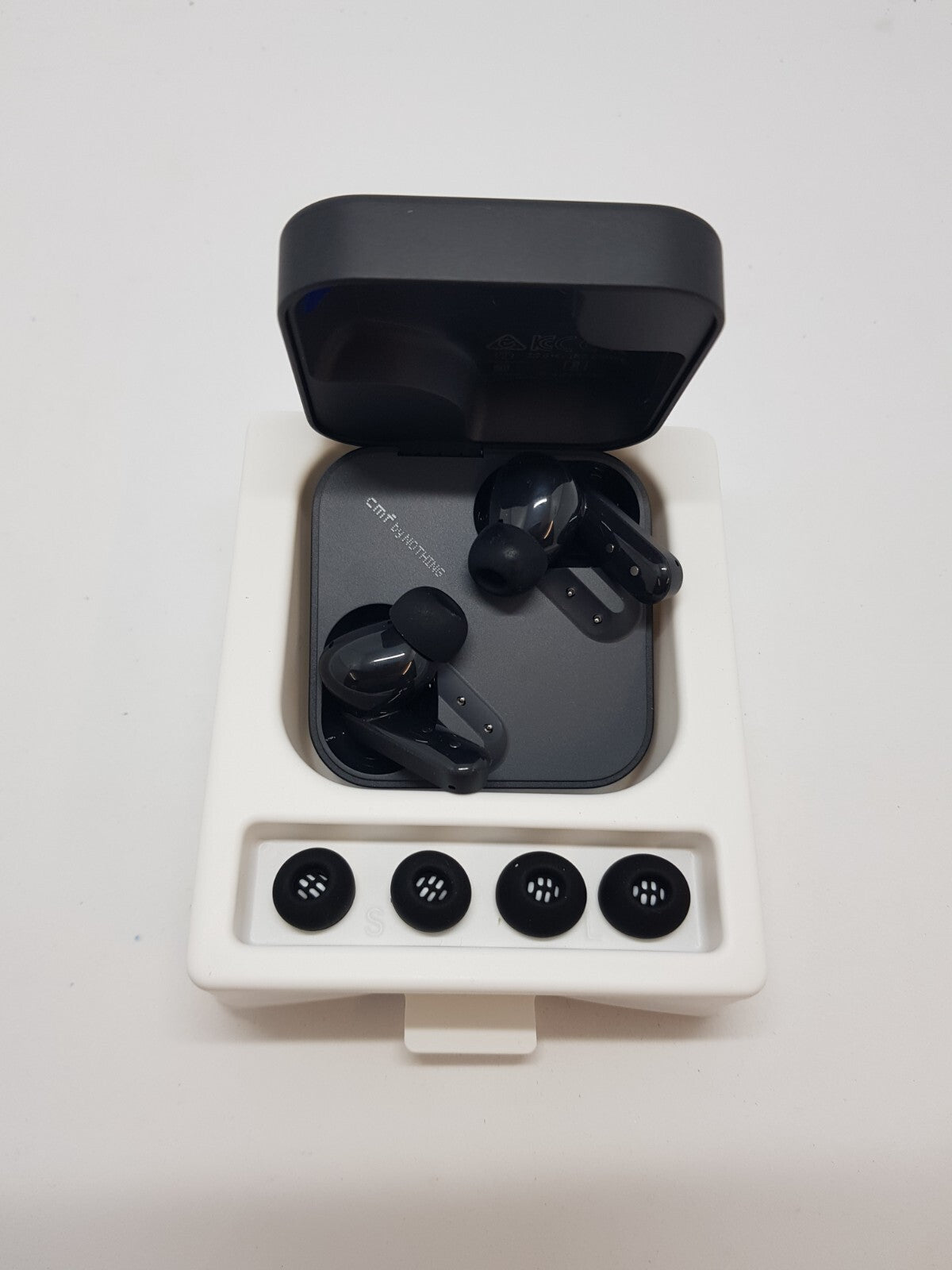 CMF Buds Pro 2 ,B-Ware,Neuwertig,1/15/3850