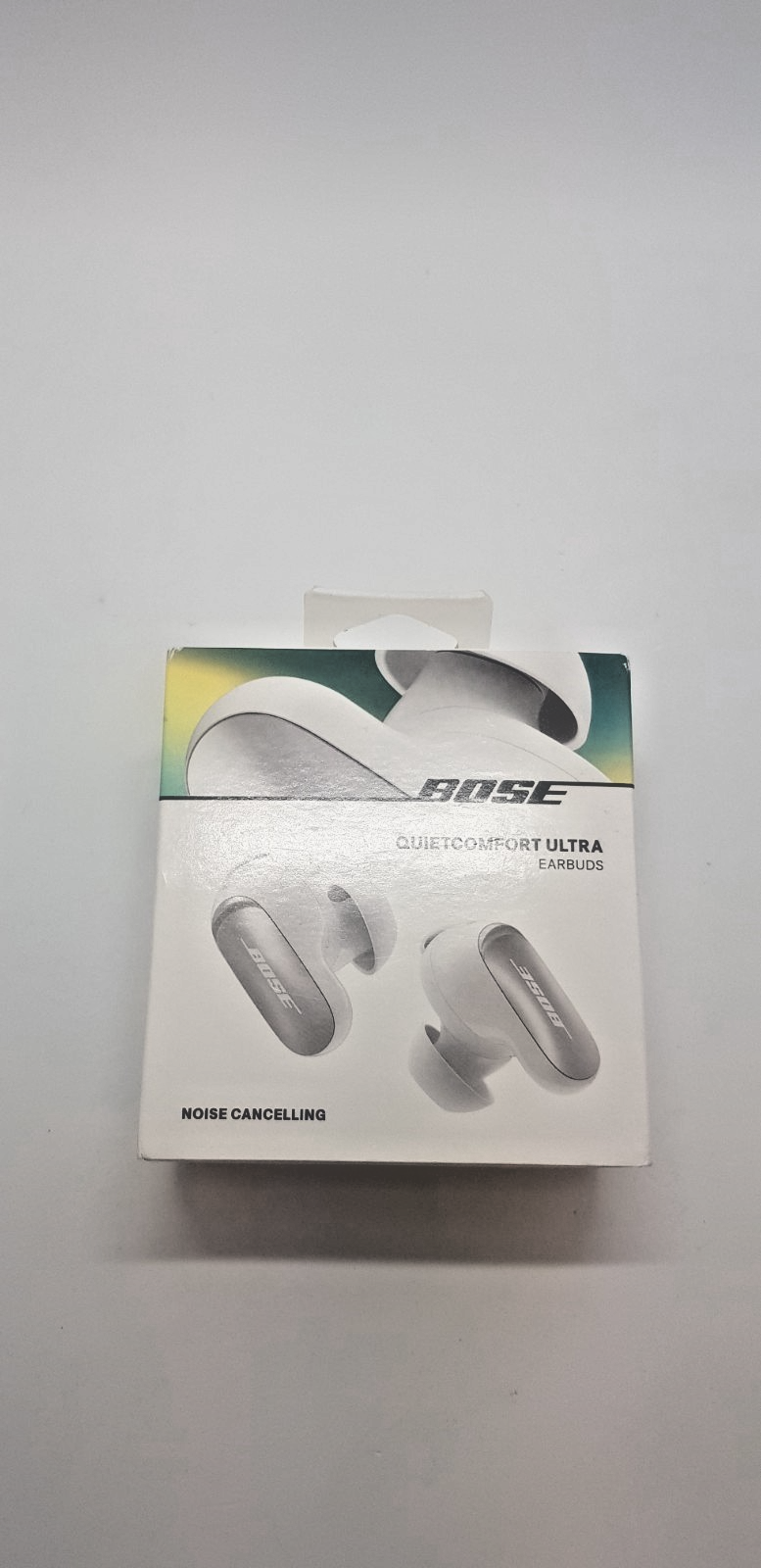 Bose QuietComfort Ultra Earbuds B-Ware! NEUWERTIG! 2/23/08,20,2/24/77,15,2/26/19