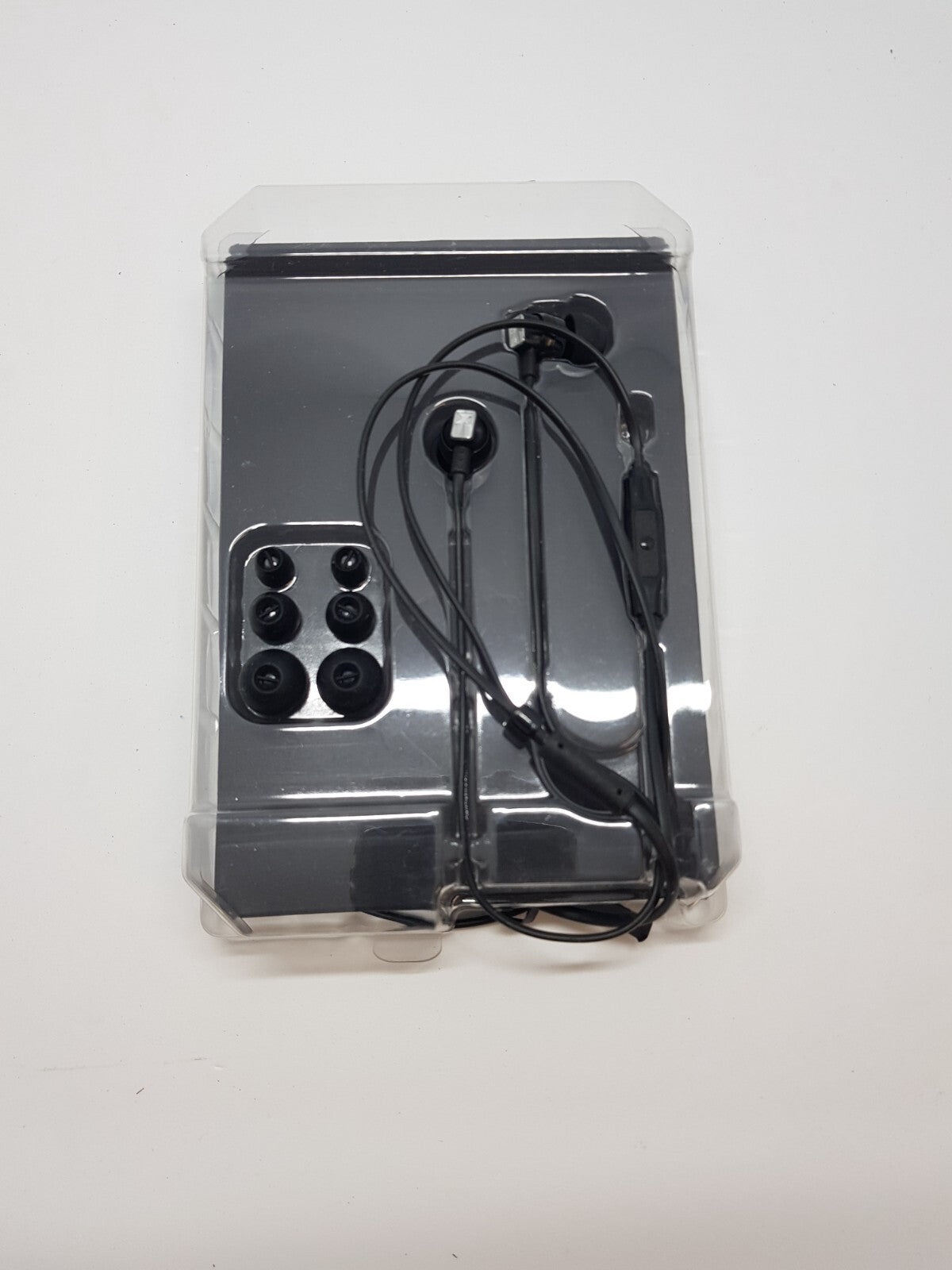 Sennheiser CX 300S Schwarz,B-Ware(3/2/1187)