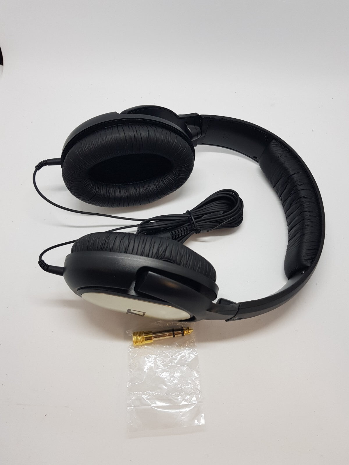 SENNHEISER HD 206,B-Ware(3/2/9590)1