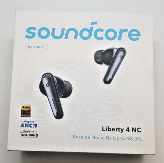Soundcore Liberty 4 NC B-Ware(2/19/8376)
