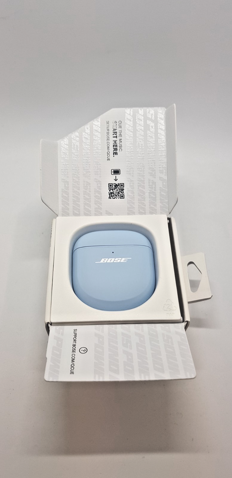 Bose QuietComfort Ultra Earbuds ,B-Ware,Neuwertig,  2/24/5873,4959