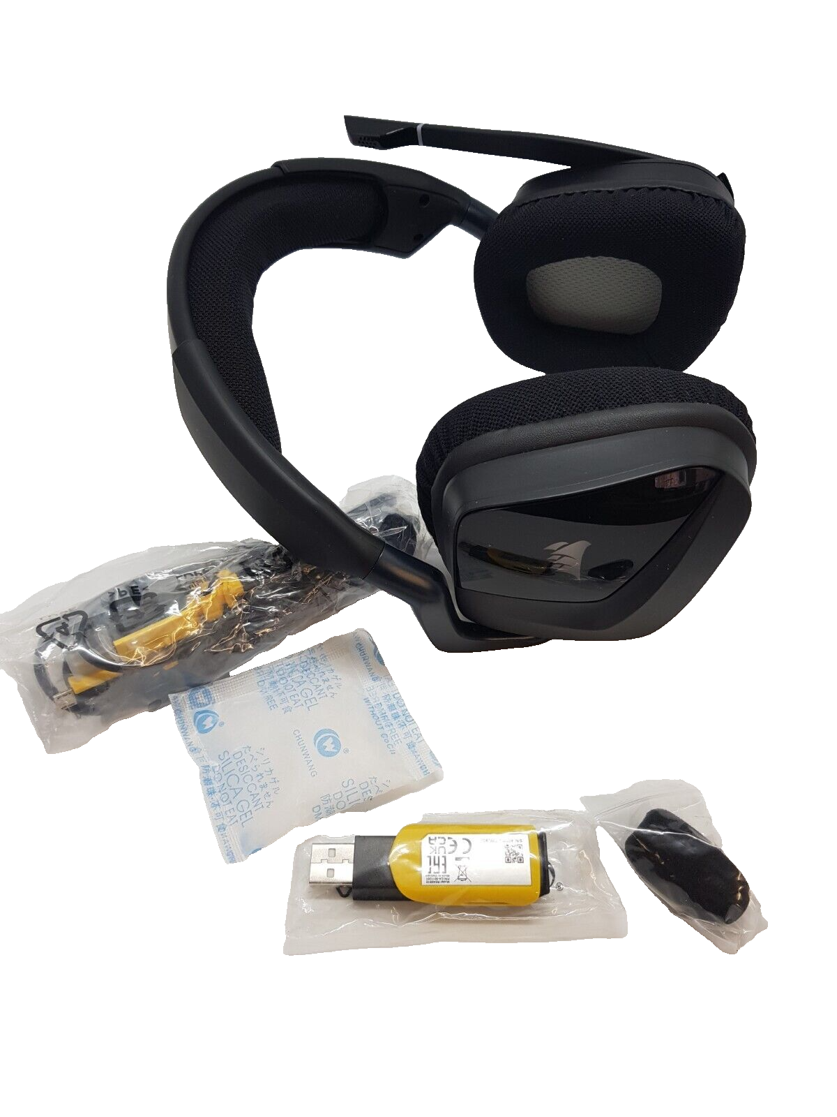 Corsair VOID RGB ELITE Kabellos ,B-Ware,2/5/8982/1