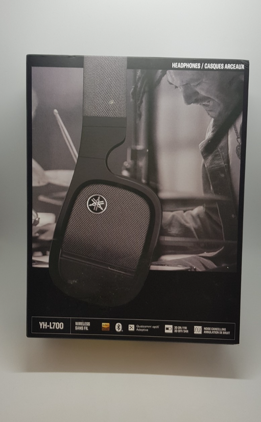 Yamaha YH-L700A B-Ware NEUWERTIG! 1/31/7633