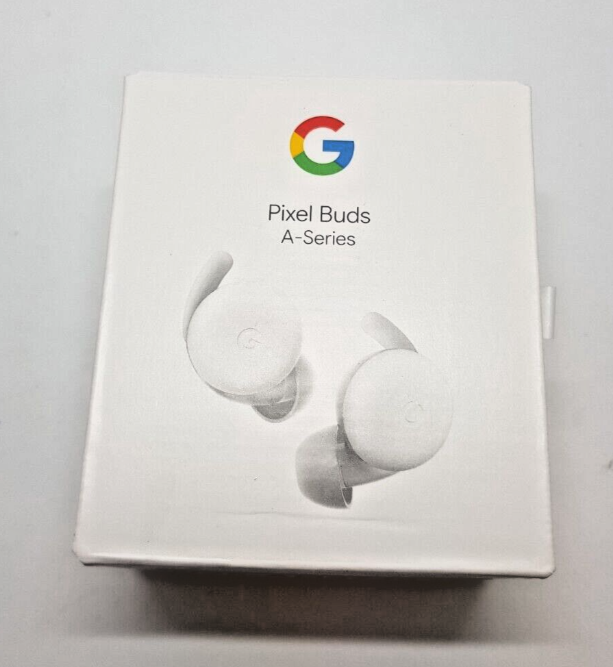 Google Pixel Buds A Series,B-Ware. (3/1/2749)1