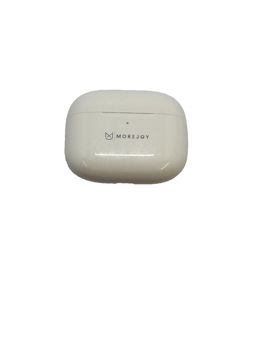 MoreJoy MJ111 True Wireless Earbuds Bluetooth In-Ear Sport ANC B-Ware Top!