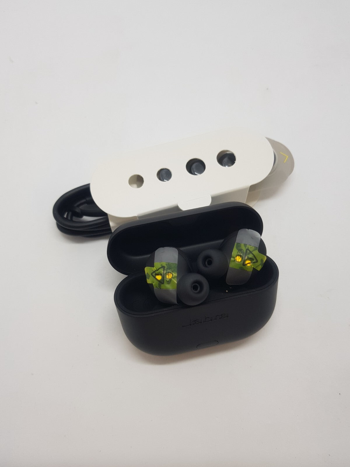 Jabra Elite 8 Active Gen2 ,B-Ware.Neuwertig.3/12/2225