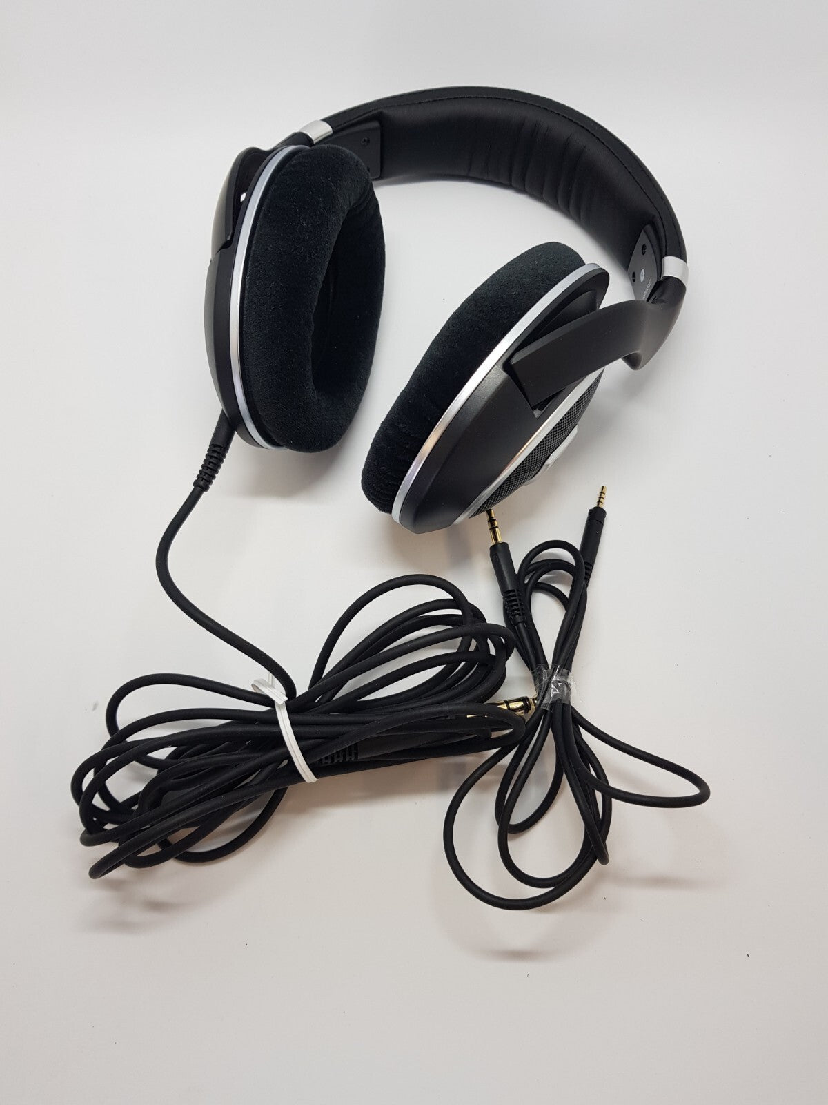 Sennheiser HD 599,B-Ware.(2/6/7369) Neuwertig!!!