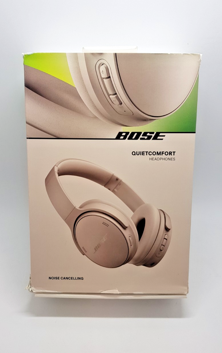 Bose QuietComfort Headphones B-Ware Neuwertig 2/32/6422