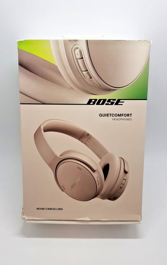Bose QuietComfort Headphones B-Ware Neuwertig 2/32/6422