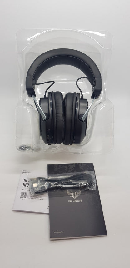 ASUS TUF Gaming H3 Wireless Kopfhörer , B-Ware ,Neuwertig