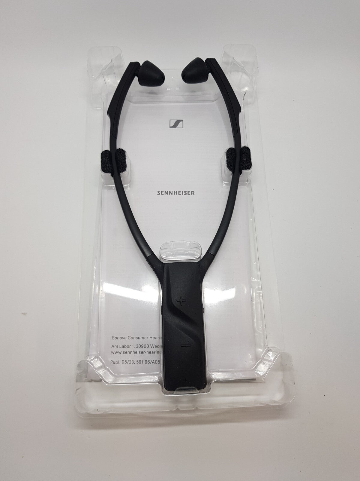 Sennheiser RS 2000 ,B-Ware. 3/12/0466,0470,0019,736 1