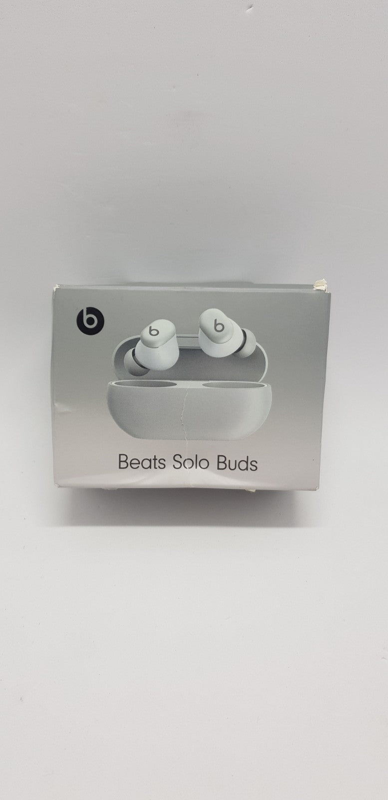 Beats Solo Buds True Wireless Earbuds Bluetooth ANC B-Ware Neuwertig