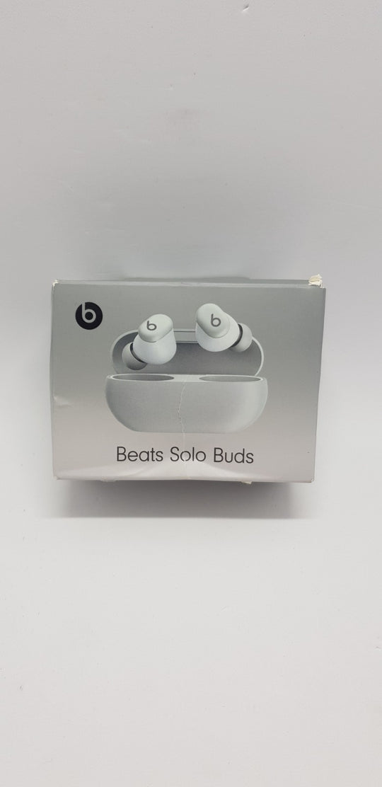 Beats Solo Buds True Wireless Earbuds Bluetooth ANC B-Ware Neuwertig