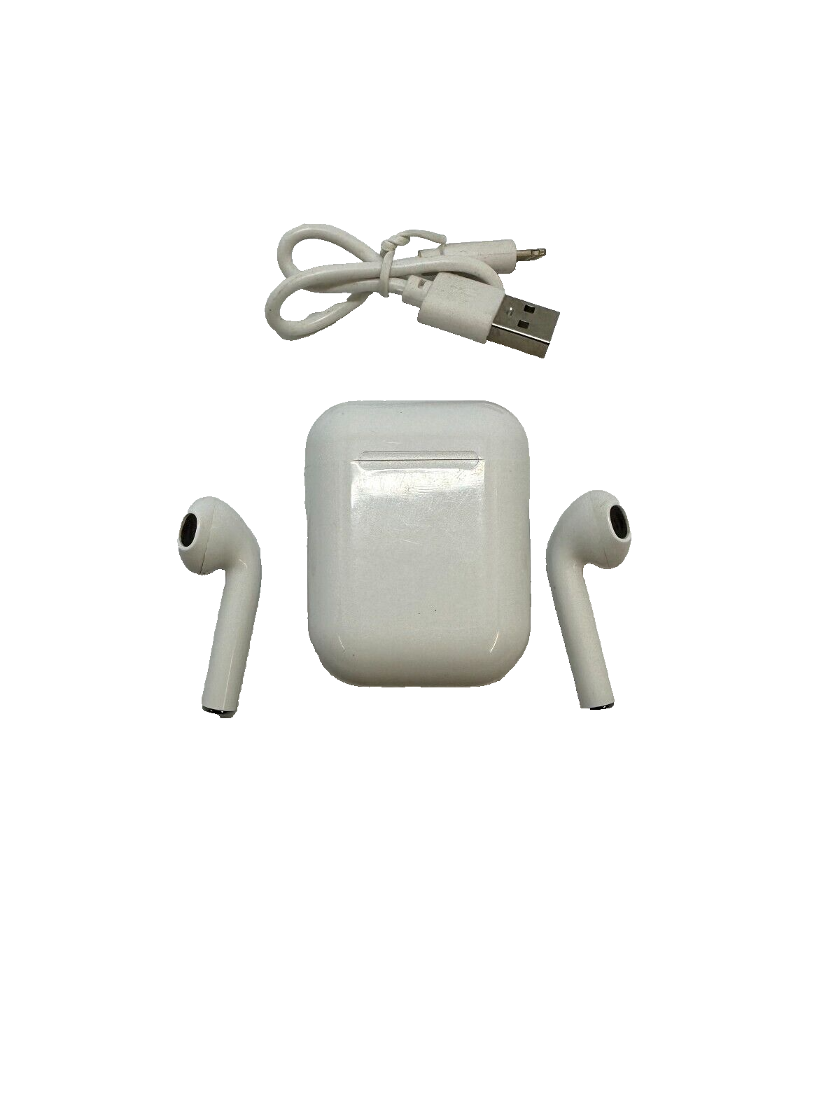 TWSAuto Power On  True Wireless i12 Ohrhörer,B-Ware.(1/3/1445)/1