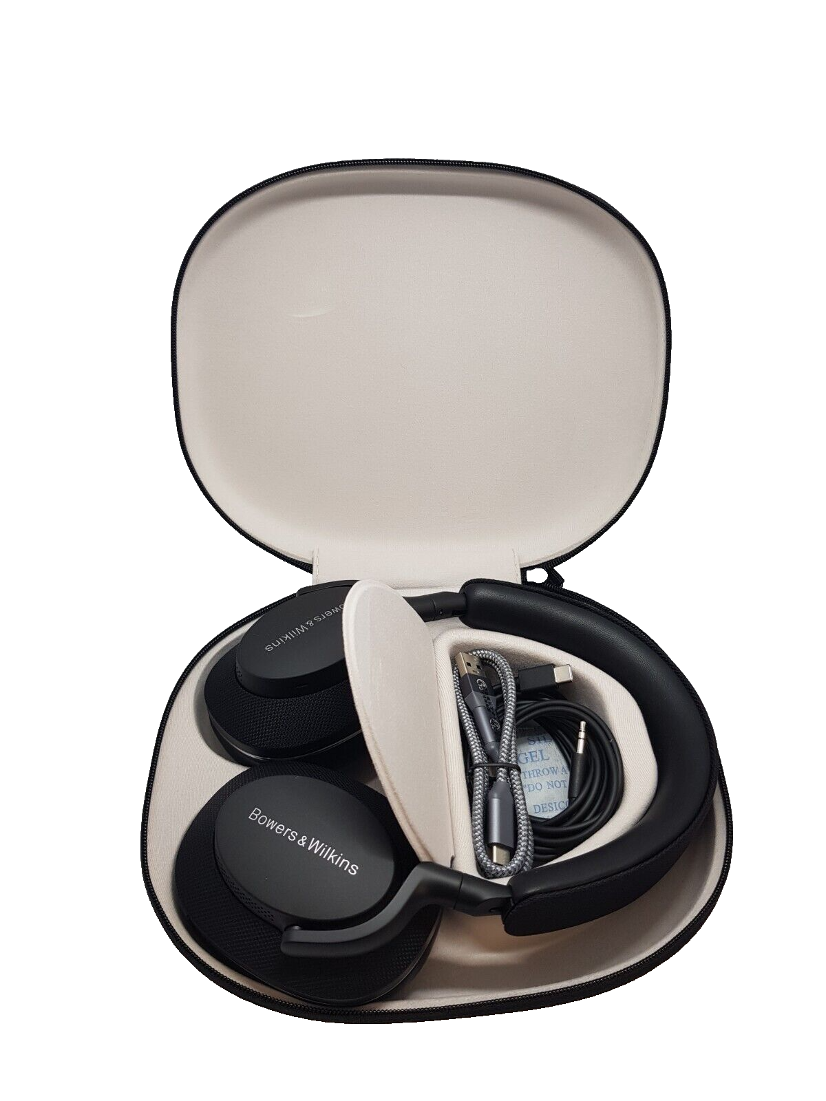 Bowers & Wilkins PX7 S2 Wireless (2/8/3437) NEUWERTIG!