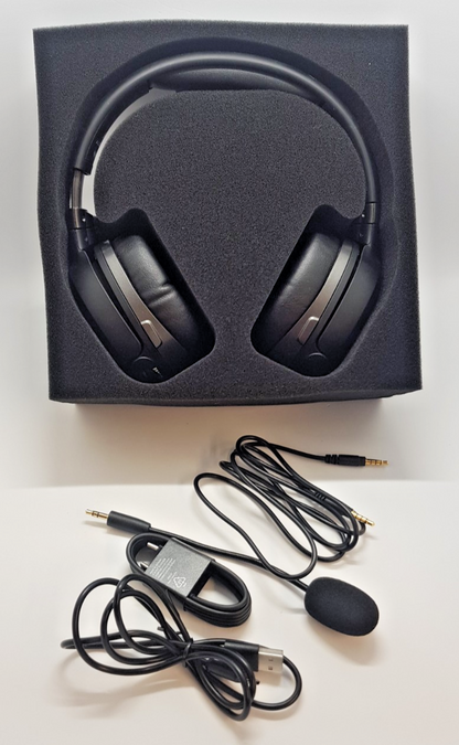 HyperX Cloud Orbit S Gaming Headset Over-Ear PC PS5 Xbox B-Ware Neuwertig!